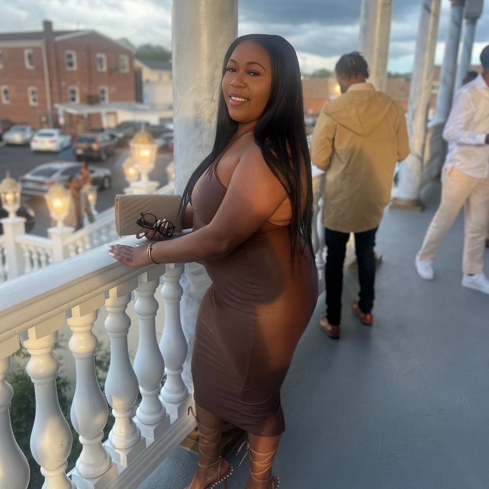 Meet your Posher, Tanea